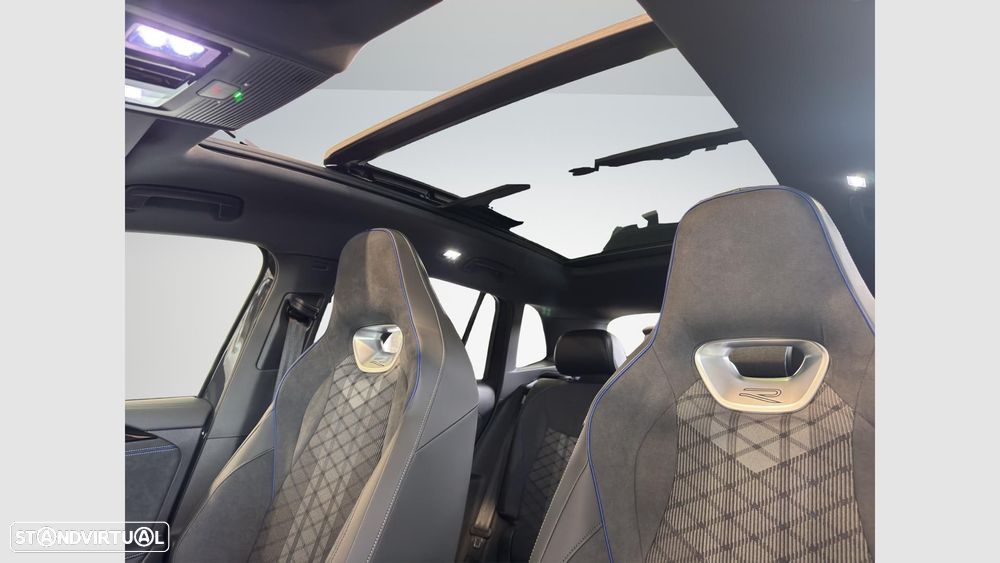 VW Tiguan 1.5 TSI eHybrid R-Line DSG - 14