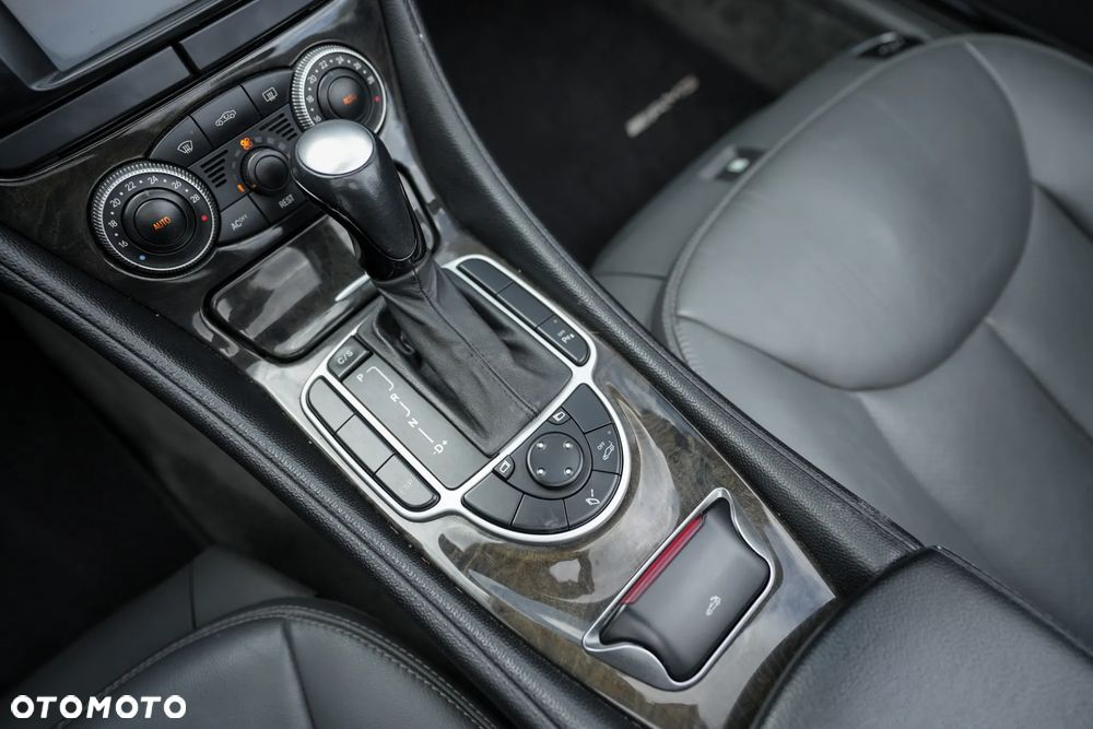 Mercedes-Benz SL 350 - 34