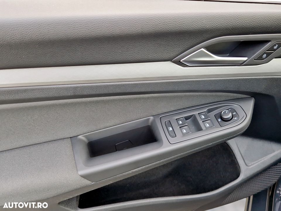 Volkswagen Golf 2.0 TDI Life - 15