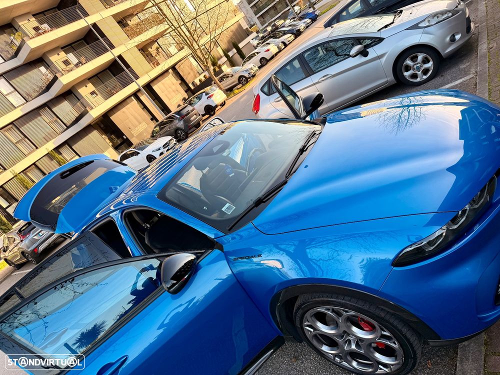 Alfa Romeo Tonale - 22