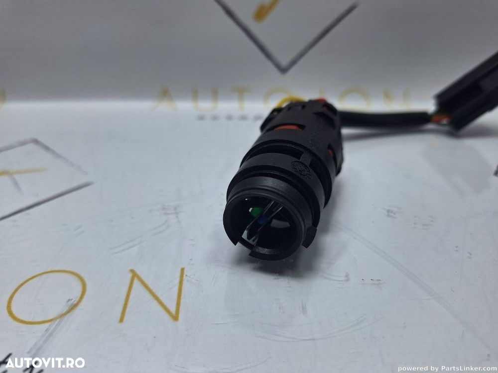 Senzor temperatura interioara SEAT IBIZA III (6K1) [ 1999 - 2002 ] 16V (APE, AUA) 55KW|75HP OEM 6K0820541 / 6K0 820 541 - 4