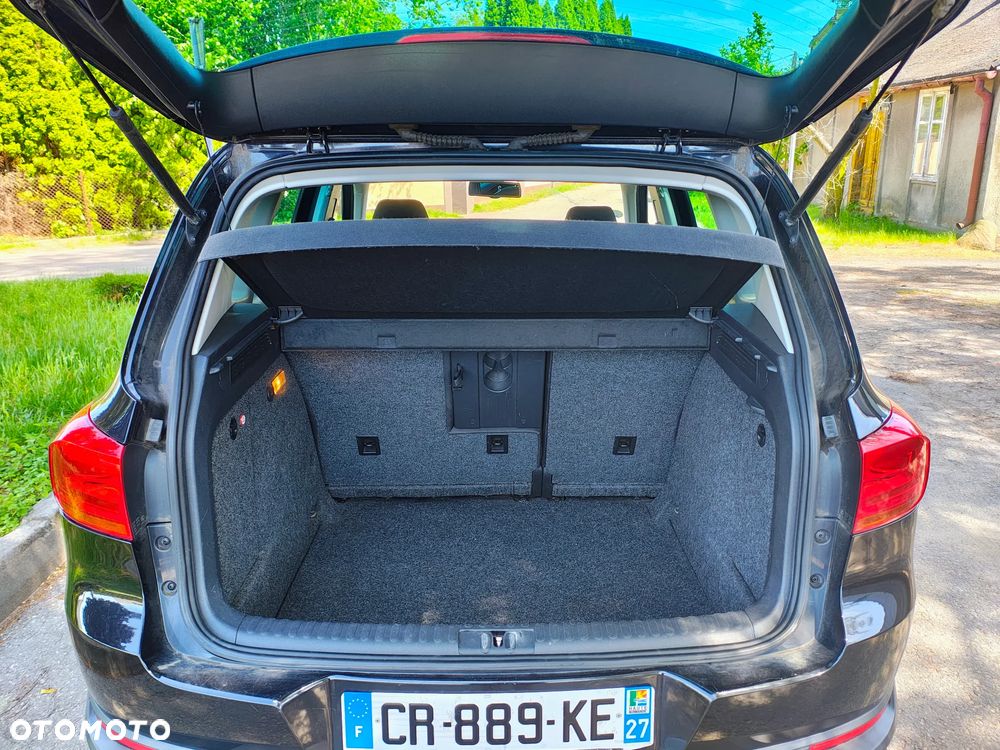 Volkswagen Tiguan 2.0 TDI Perfectline - 8