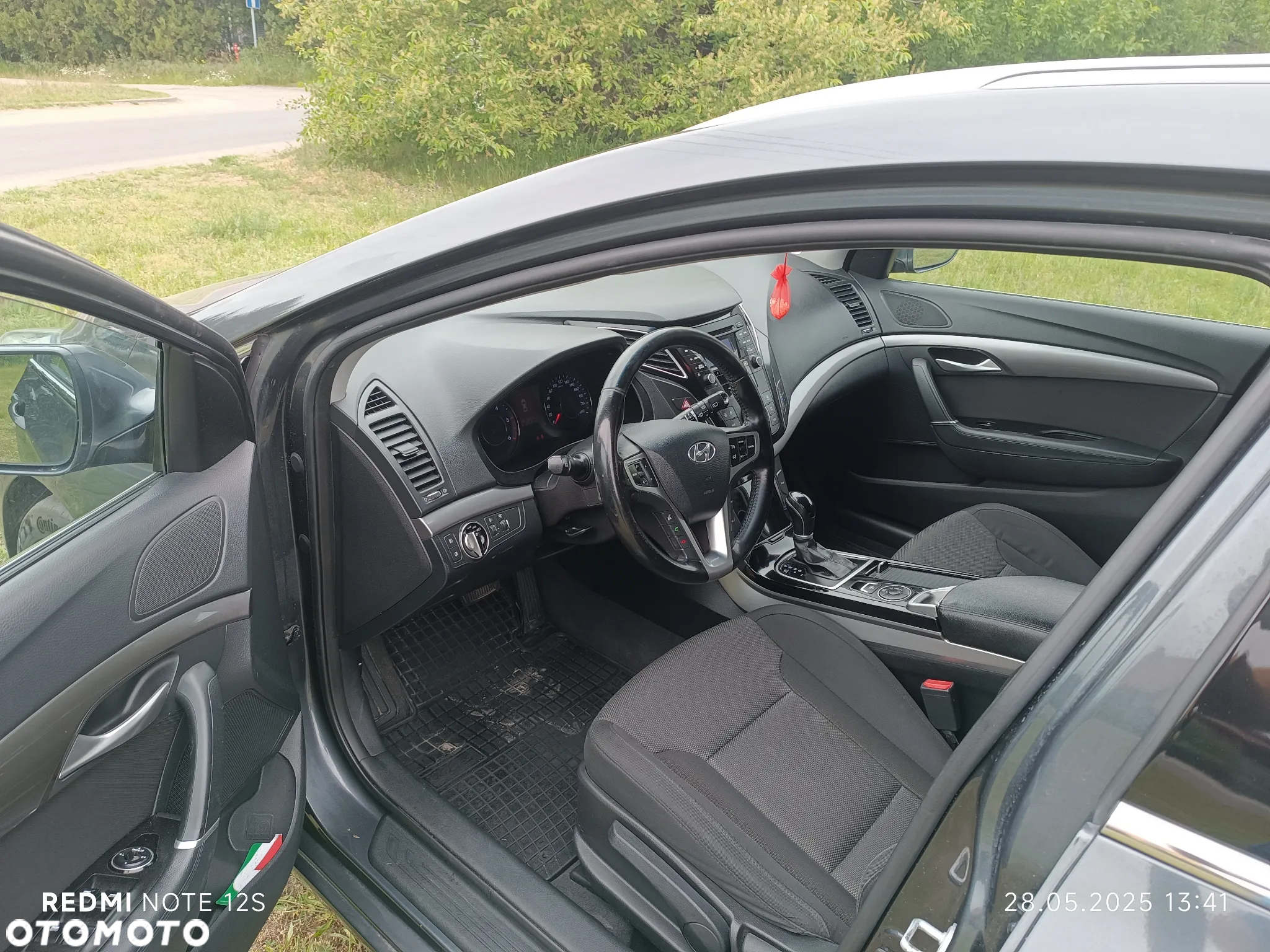 Hyundai i40 1.7 CRDi Comfort - 7