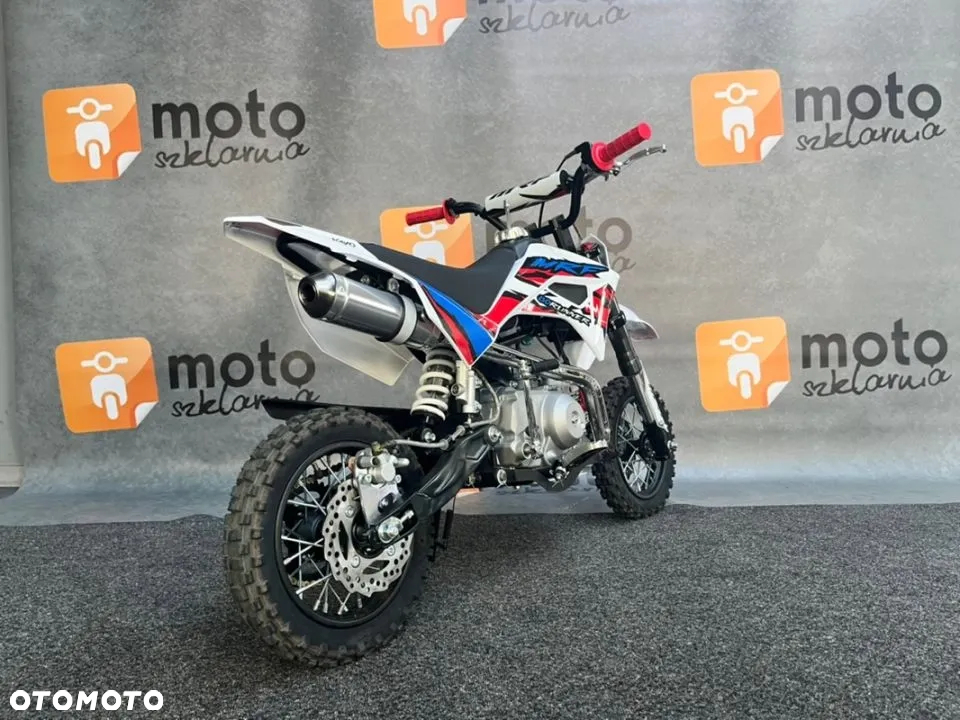 MRF Inny - 7