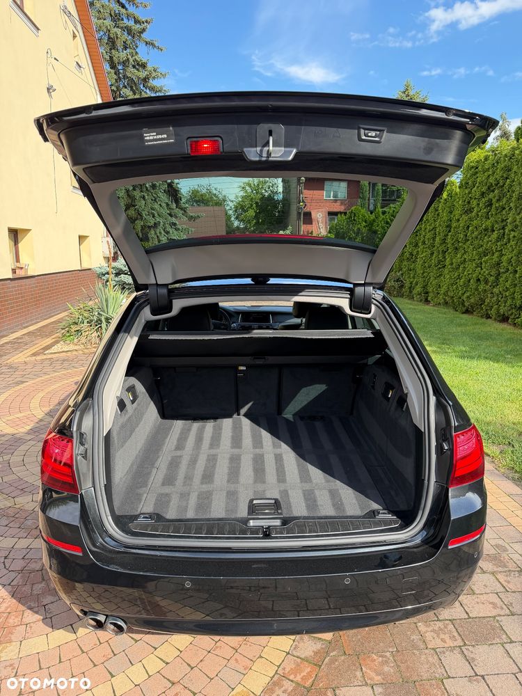 BMW Seria 5 - 27