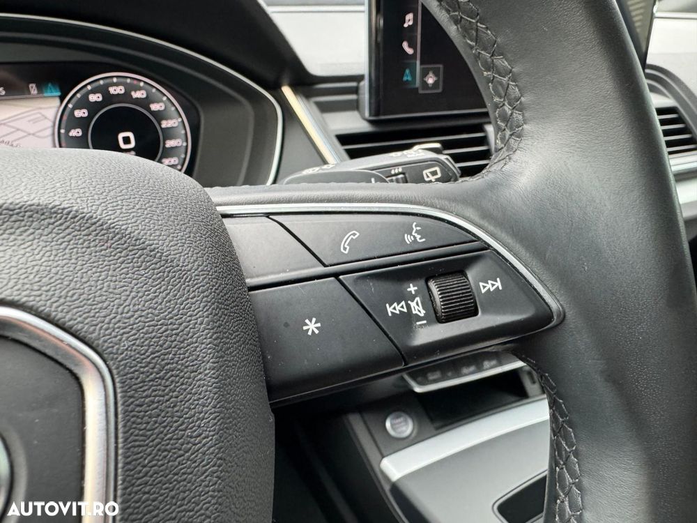 Audi Q5 - 10