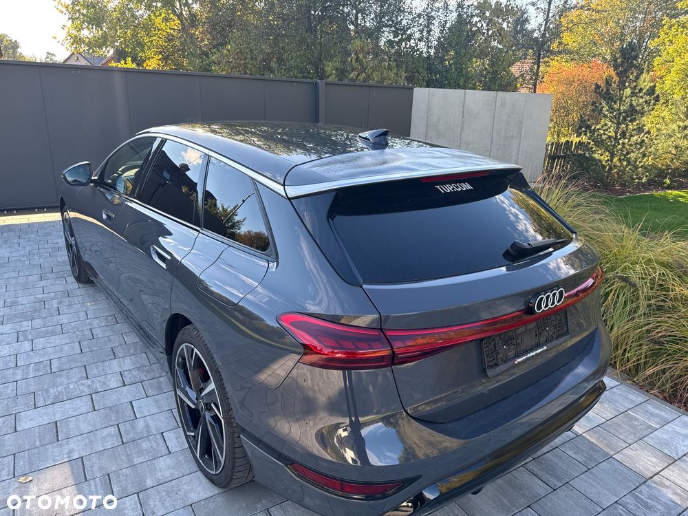 Audi A6 Avant e-tron 83kWh - 15