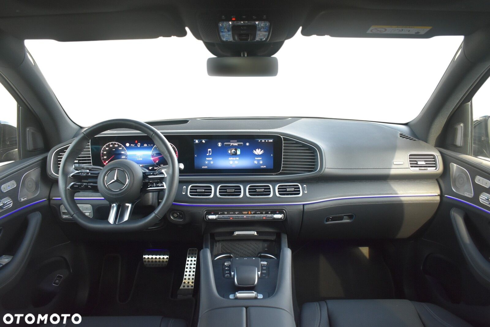 Mercedes-Benz GLE - 6