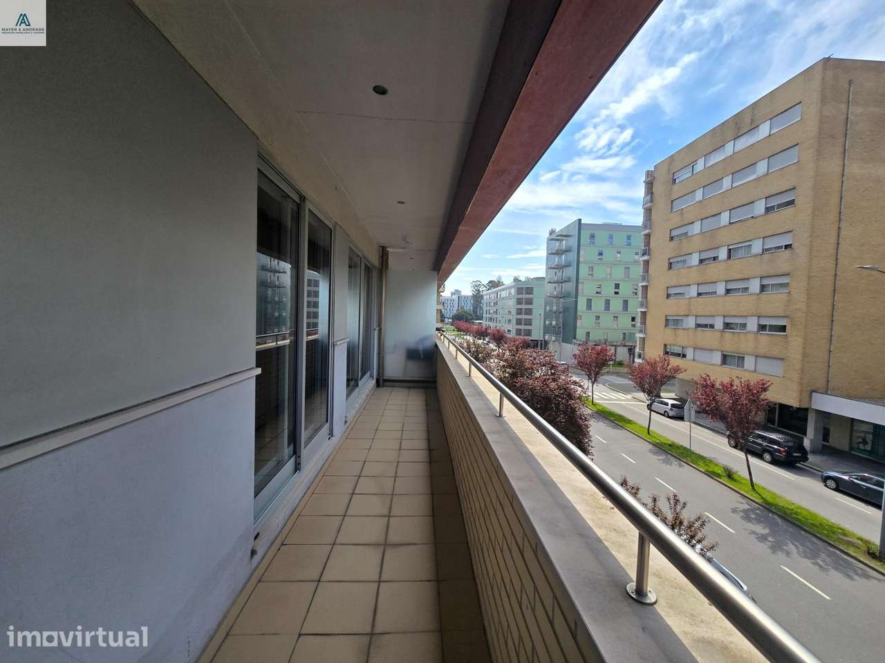 Apartamento, 107 m², Pedrouços - Grande imagem: 2/37