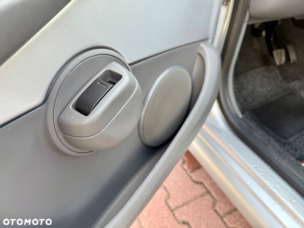Toyota Aygo 1.0 VVT-i Luna MM A/C - 29