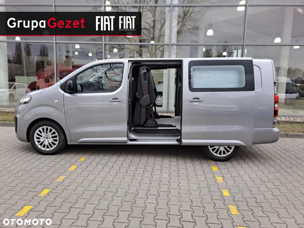 Fiat Scudo - 2