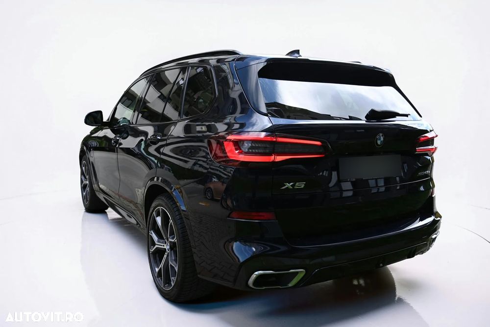 BMW X5 - 8