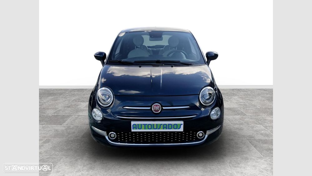 Fiat 500 1.0 Hybrid Dolcevita - 7