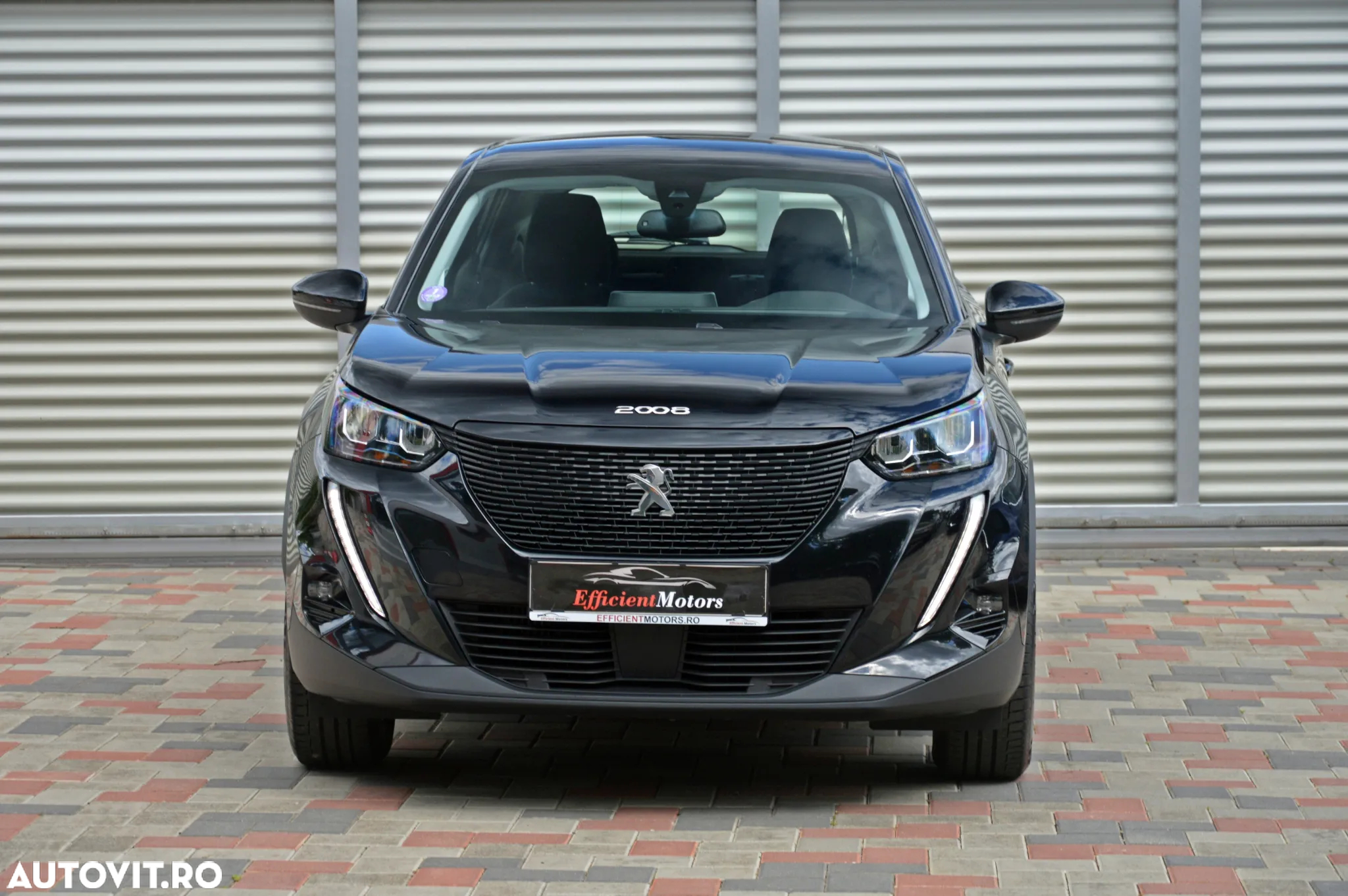 Peugeot 2008 PureTech 130 EAT8 Allure - 13