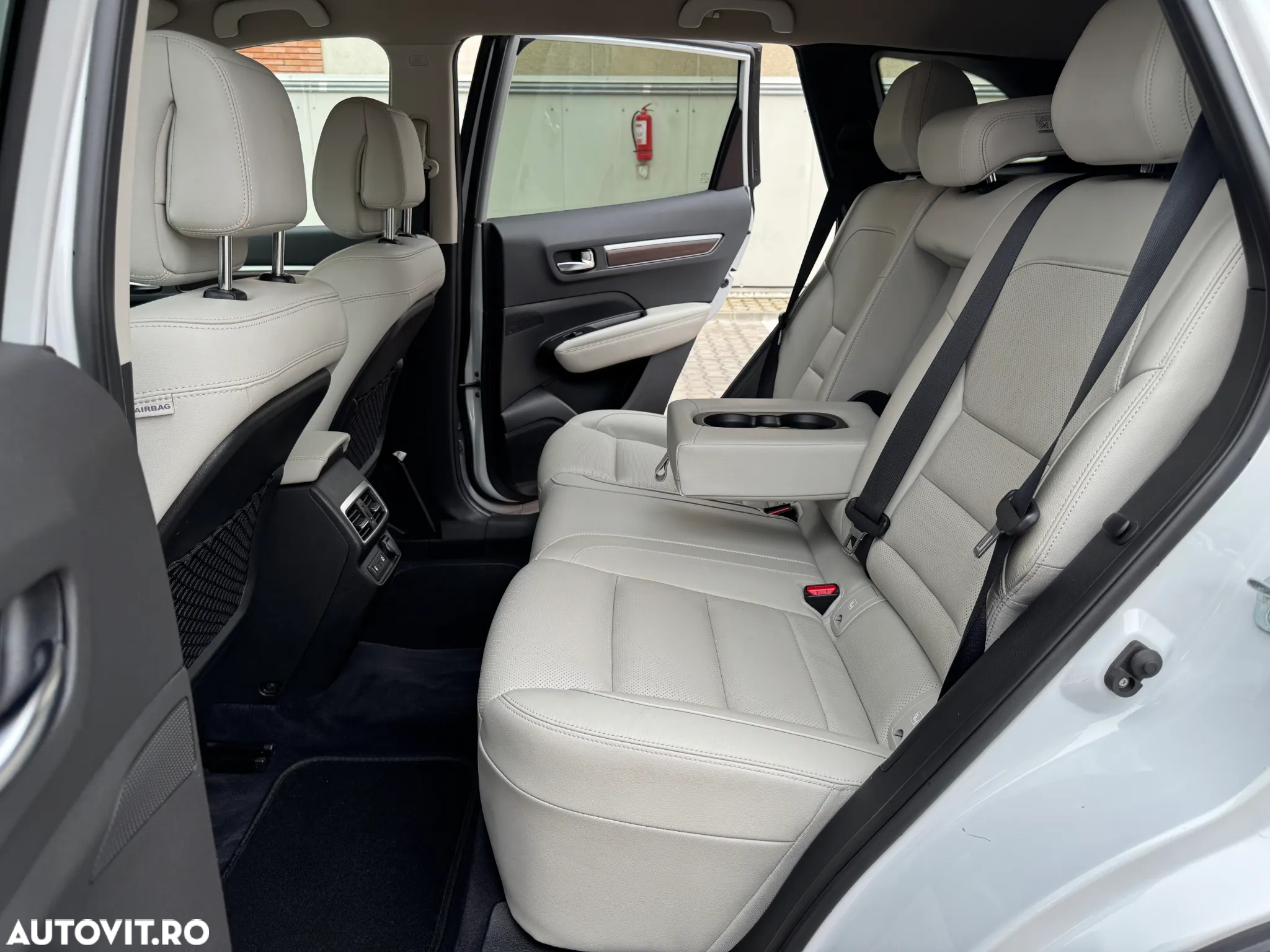 Renault Koleos 2.0 Energy dCi X-TRONIC Intens - 23