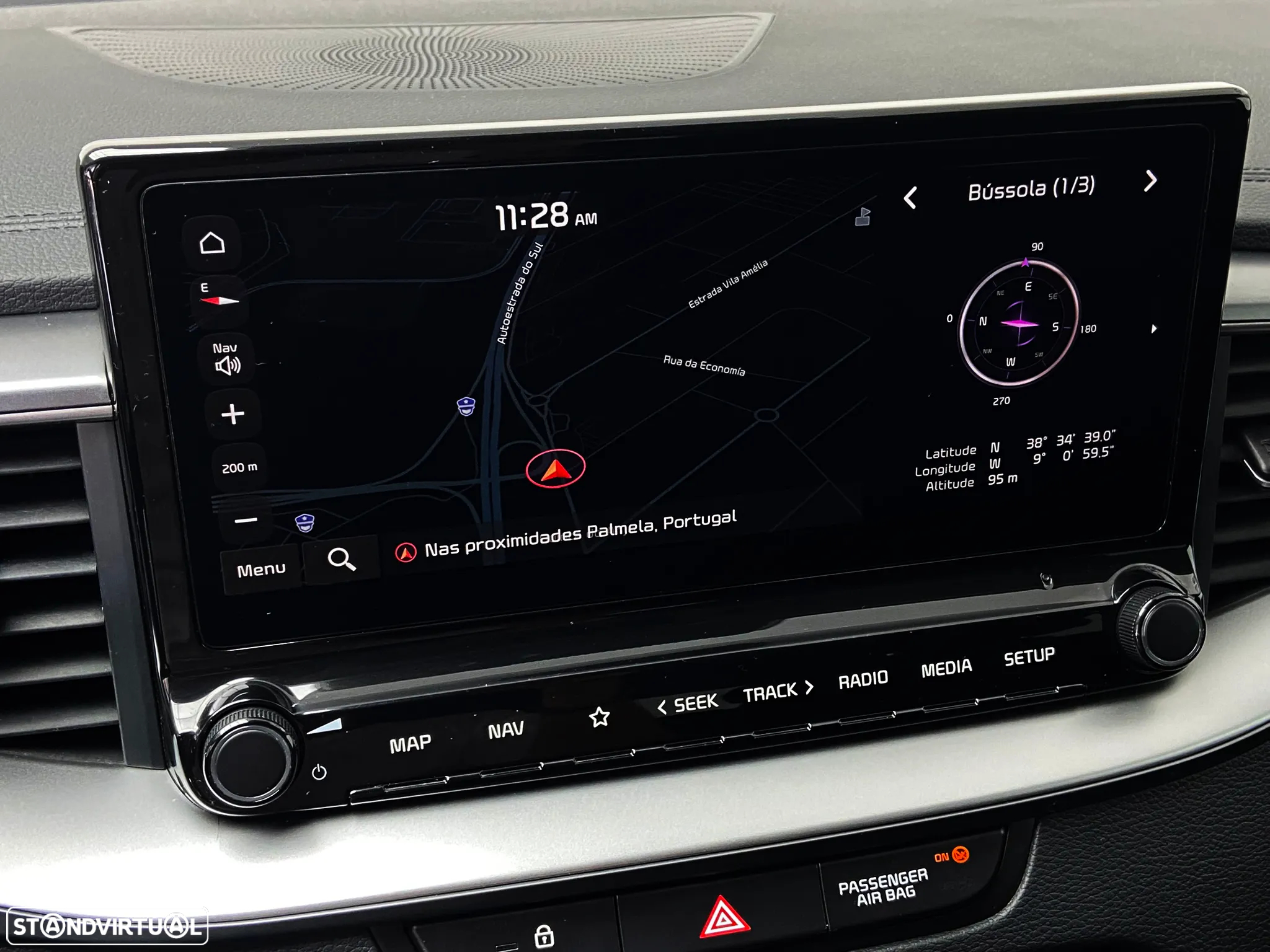 Kia XCeed 1.5 T-GDI Sport - 16
