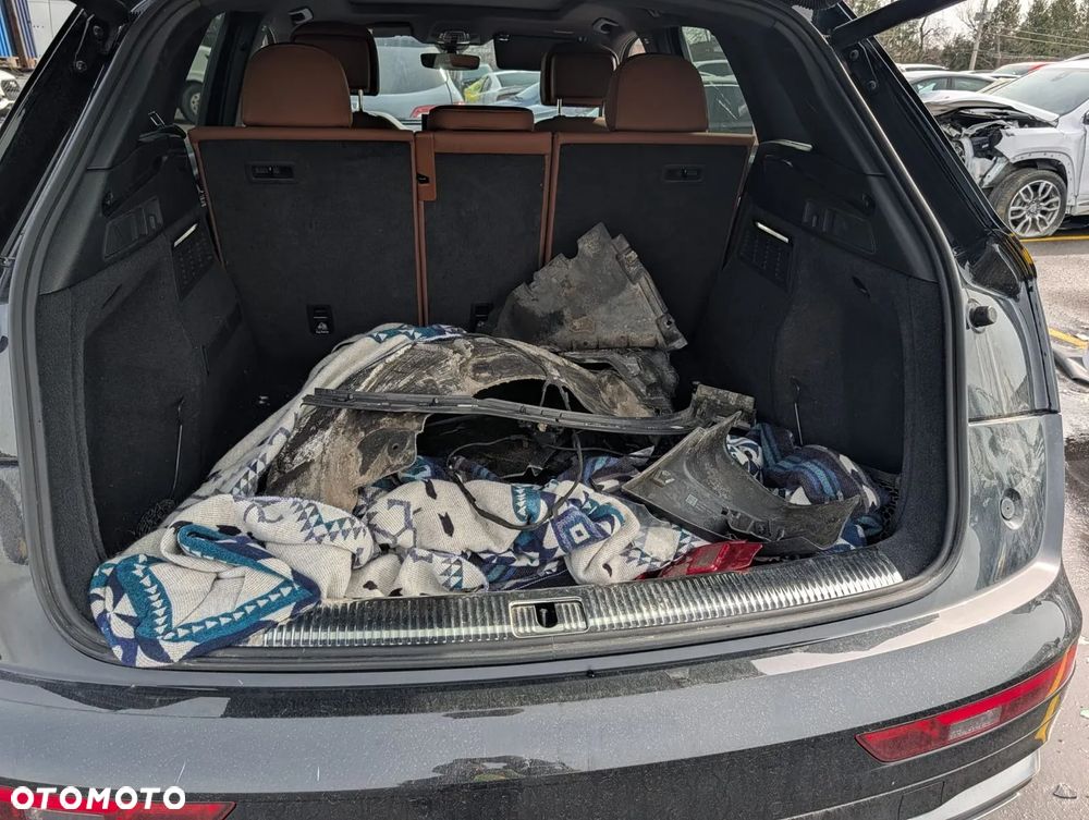 Audi Q5 45 TFSI quattro S tronic S line - 31