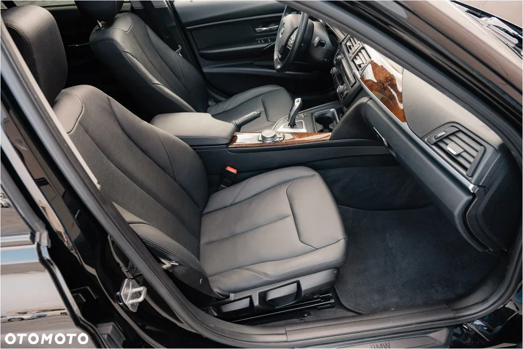 BMW Seria 3 - 6