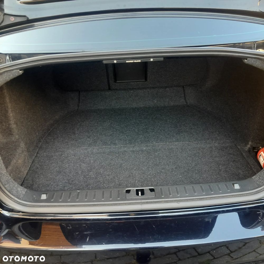 Volvo S80 - 19