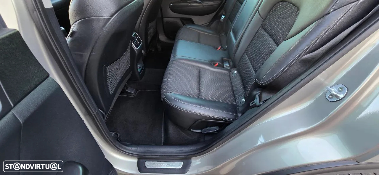 Kia Sportage 1.7 CRDI ISG TX Prime - 20