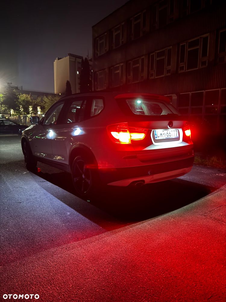 BMW X3 - 18