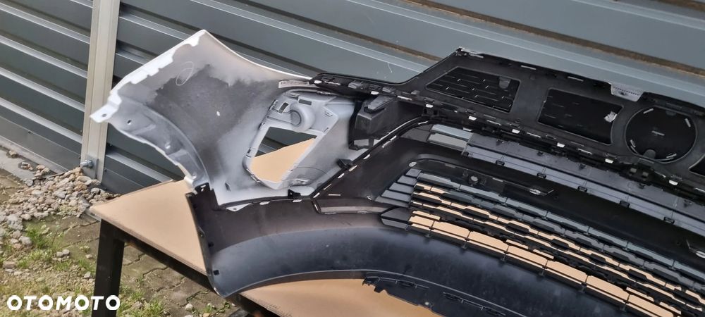 OPEL CROSSLAND X Lift 2021- Zderzak przód oryginał MA395 - 11