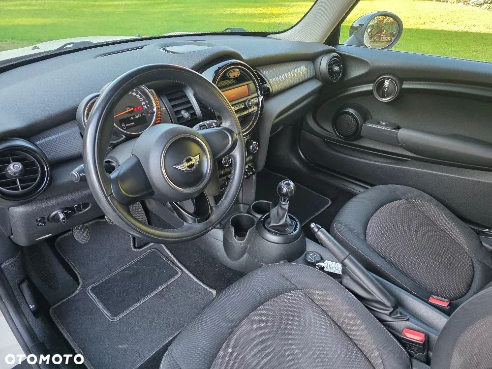 MINI Cooper - 21