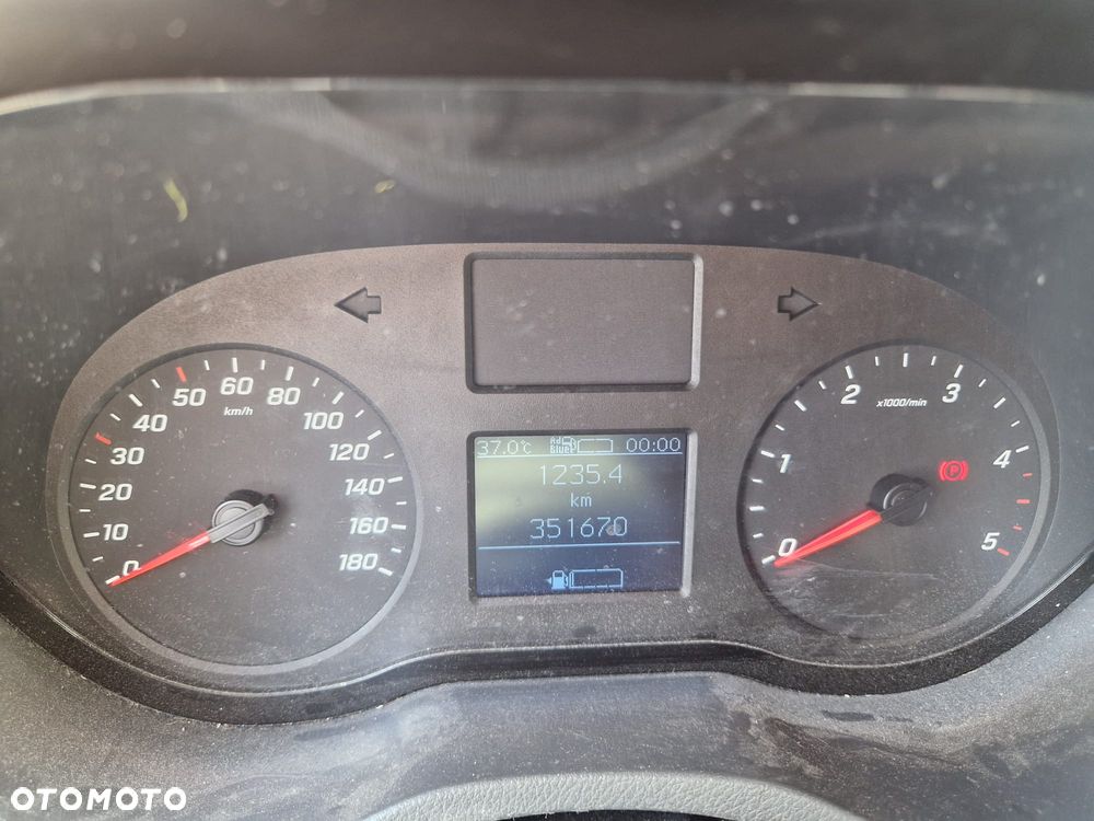 Mercedes-Benz Sprinter 516/416 CDI Max Blaszak! Klima ! Bliźniak ! Z Włoch  ! - 5