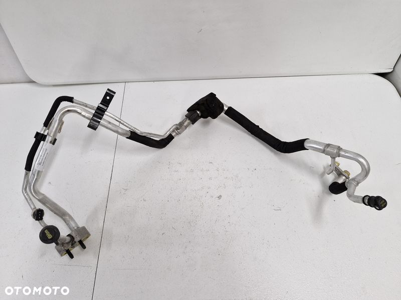 volvo s60 2 ii 2.0 d przewód rurka wąż klimatyzacji - 1