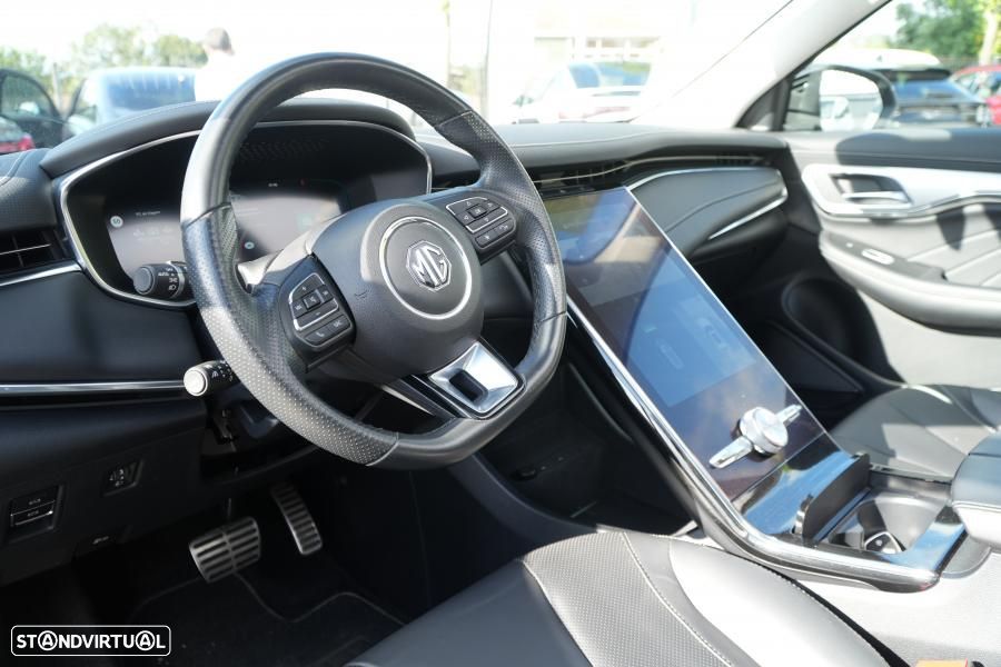 MG Marvel R 70 kWh Luxury - 16