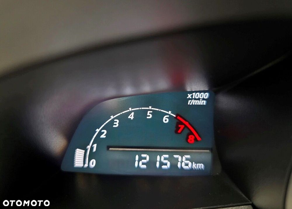 Mazda 3 2.0 Skyenergy - 8