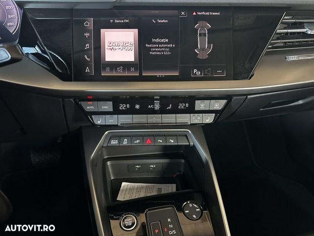 Audi A3 Sportback - 13