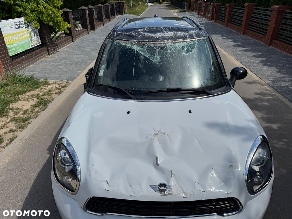 MINI Countryman Cooper S - 4