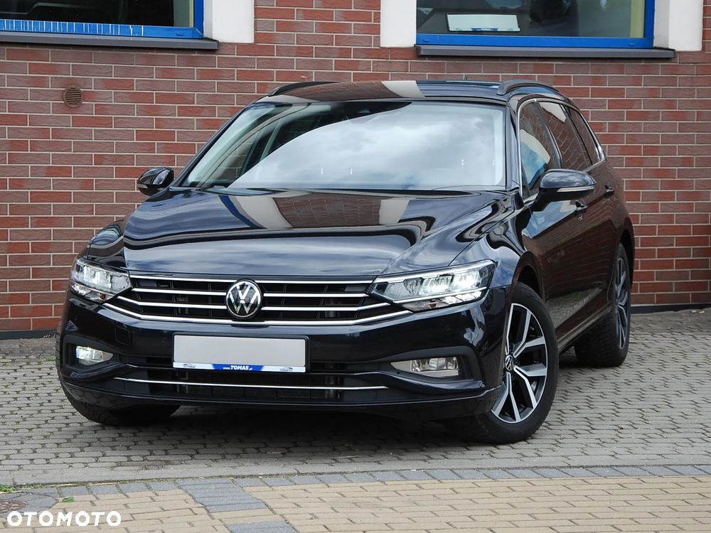 Volkswagen Passat 2.0 TDI EVO Business DSG - 15