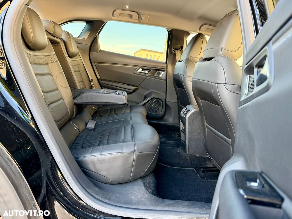 Citroën C5 X 225 Start&Stopp e-EAT8 SHINE - 8