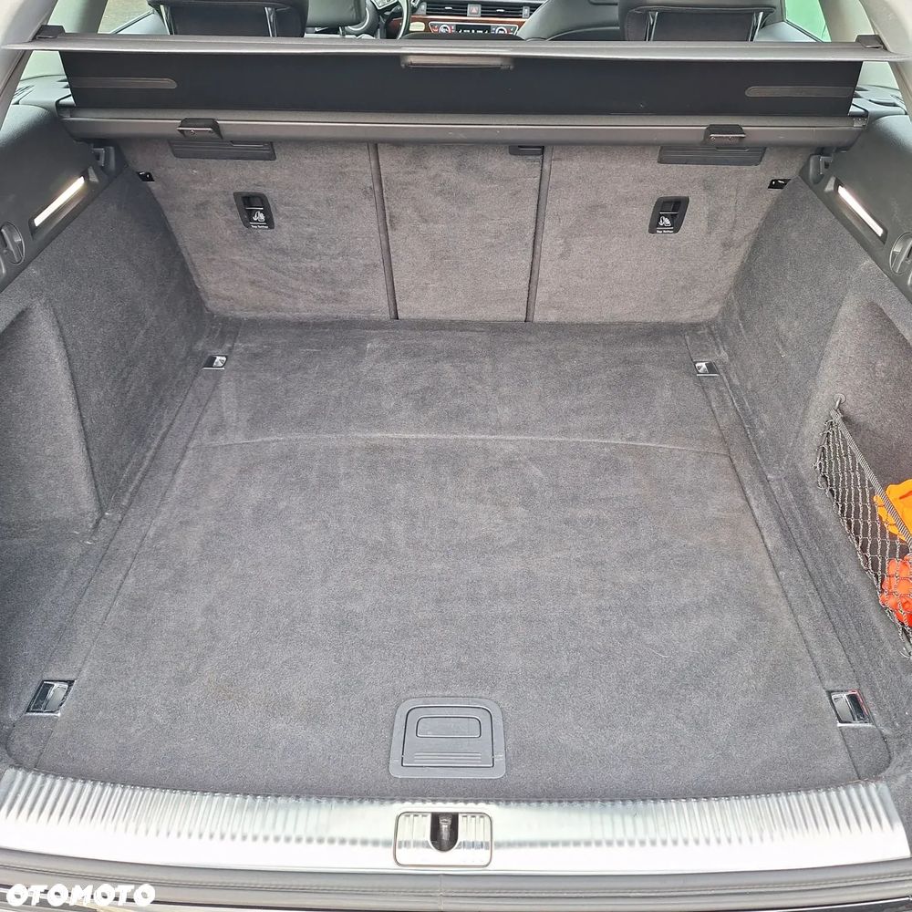 Audi A4 Avant 2.0 TDI S tronic quattro sport - 28