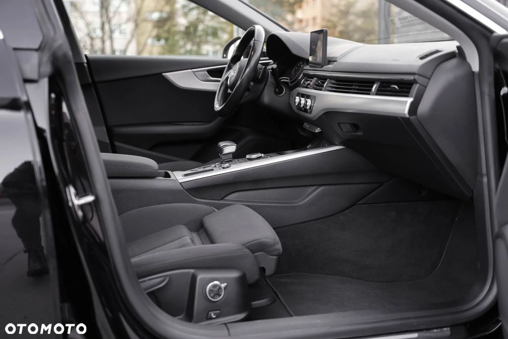 Audi A5 Sportback - 37