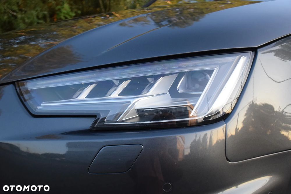Audi A4 Avant - 12