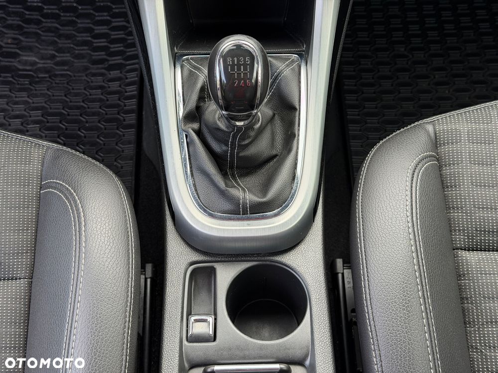 Opel Astra 1.4 Turbo ecoFLEX Start/Stop Innovation - 22