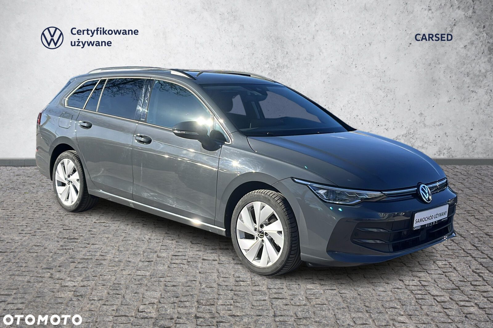 Volkswagen Golf - 7