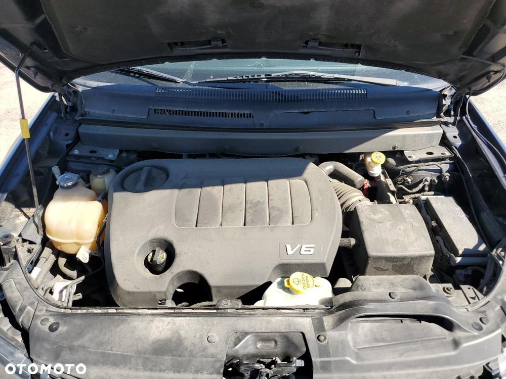 Dodge Journey - 12