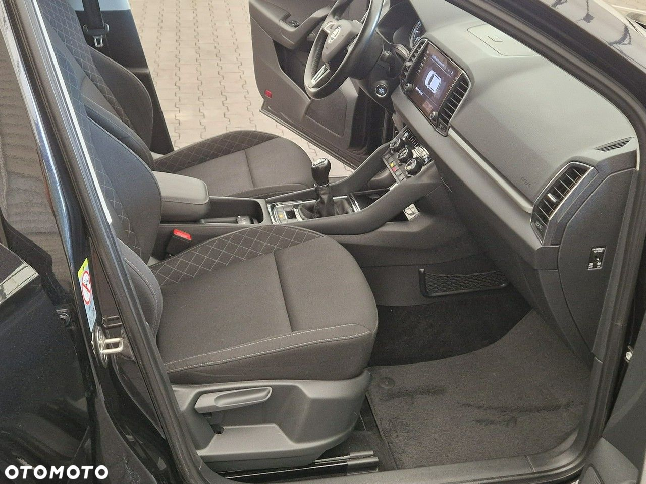 Skoda Karoq - 8