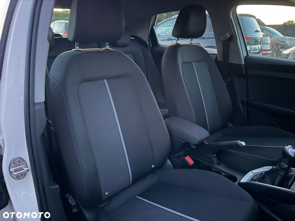 Audi A1 Sportback 30 TFSI - 12