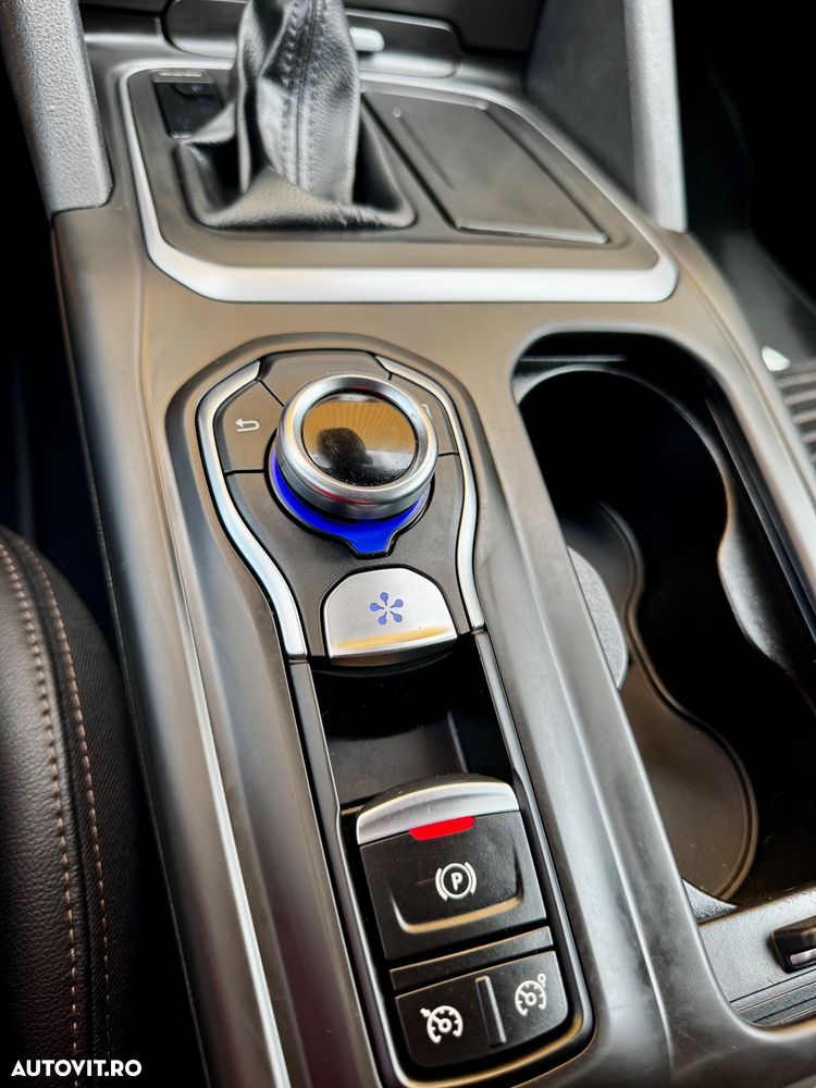 Renault Talisman - 22