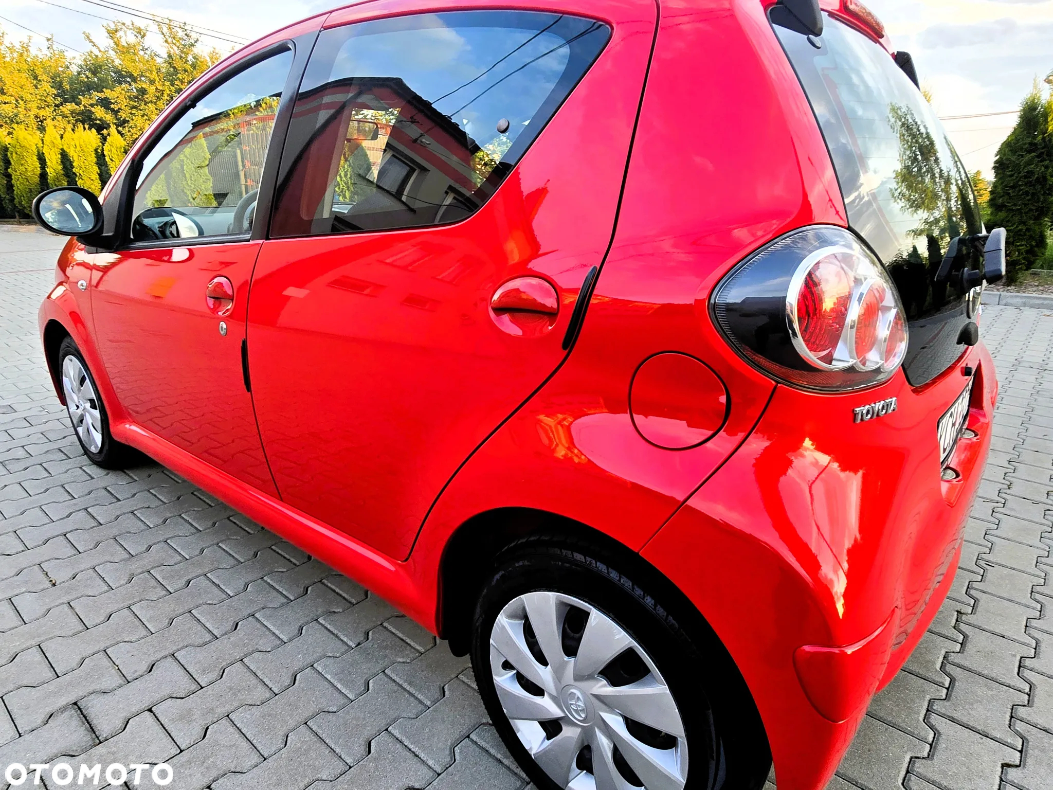 Toyota Aygo 1.0 VVT-i Premium - 15
