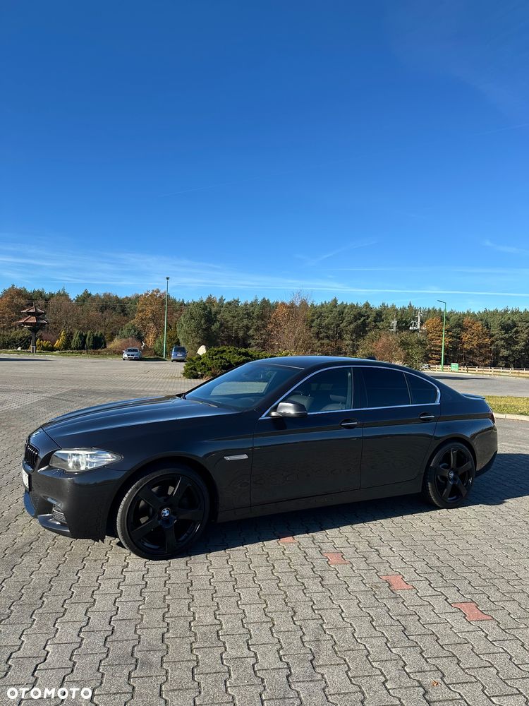 BMW Seria 5 - 13
