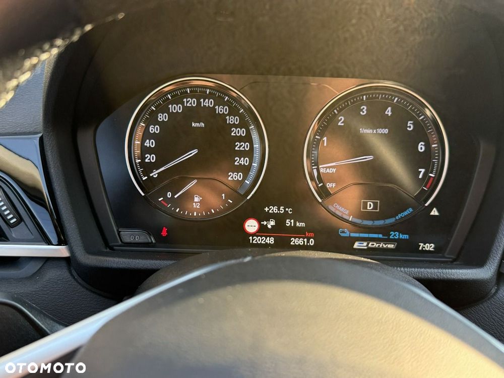 BMW X1 - 10