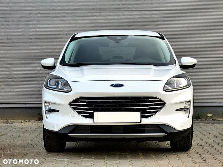 Ford Kuga 1.5 EcoBoost FWD Titanium X - 6