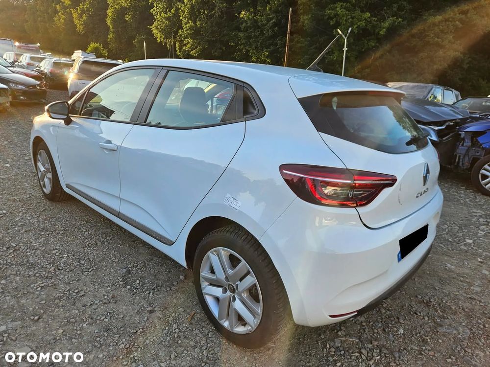 Renault Clio SCe 75 EXPERIENCE - 1