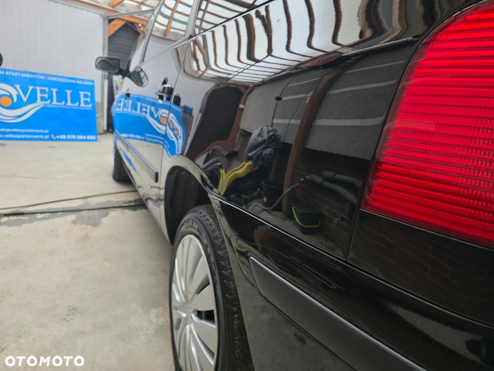 Seat Alhambra 1.9 TDI Kids - 22